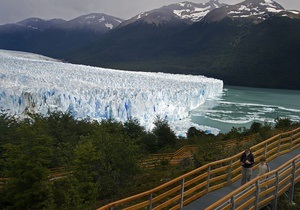 Учені: Льодовики Гімалаїв зменшуються на 20 сантиметрів щороку
