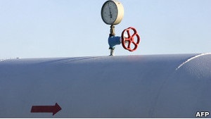 Експерти: Росія не дозволить транзит азійського газу попри ЗВТ
