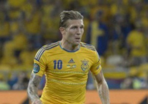 Воронин: Никогда не поверю, что Боруссия забьет три гола в Киеве