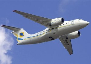 Российский авиагигант приостановил закупку Ан-148