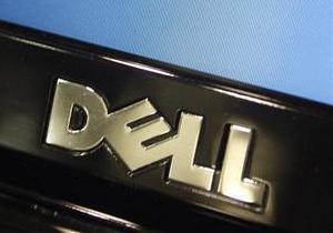 Dell скоротив прибуток і виручку