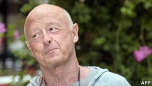 Актори та режисери вшанували пам ять Тоні Скотта