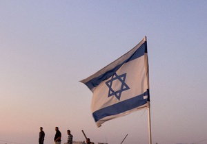 В Ізраїлі заарештовано судно з українцями на борту