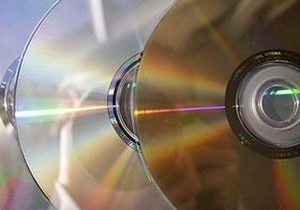 У німецькому місті святкують 30-річчя створення першого компакт-диска