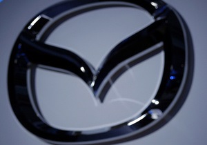 Mazda 6 очолила рейтинг автомобілів, що найчастіше викрадаються в Москві