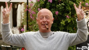 Голлівудський режисер Тоні Скотт наклав на себе руки