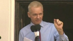 Справа Ассанжа: Південна Америка підтримала Еквадор