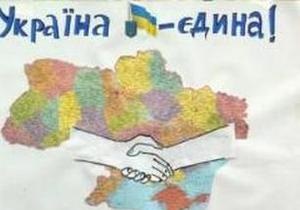 Опитування: Понад 10% мешканців Донбасу виступають за відділення Галичини, 8% хочуть самі відколотися