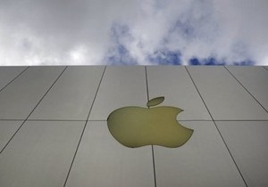 Акції Apple оновили рекорд вартості