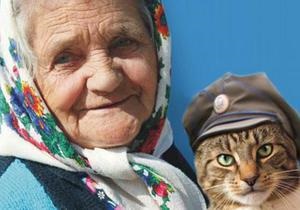 DW: Як бабуся і Кіт об єднали Україну