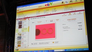 eBay заборонив продаж товарів для відьом і чаклунів