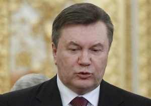 Тимошенко просить ЄС порушити кримінальні справи проти керівництва України