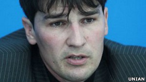 Автор білборда з котом:  хтось мусить залишитись і йти до кінця 