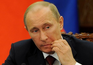 Reuters: Процес над Pussy Riot задає тон президентству Путіна