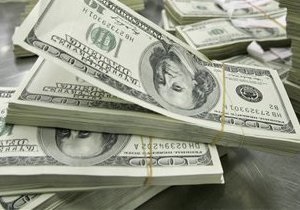 Міжбанк відкрився зростанням котирувань щодо долара та євро