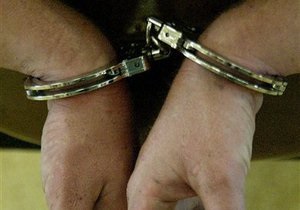 У Луганській області співробітник колонії підозрюється в збуті наркотиків для ув язнених