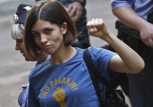 Сьогодні суд у Москві оголосить вирок учасницям Pussy Riot