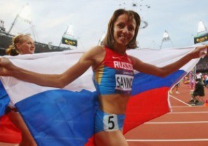 Зажали мільйон. Російська олімпійська чемпіонка вимагає від Челябінська грошей