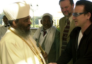 Помер патріарх Ефіопської православної церкви
