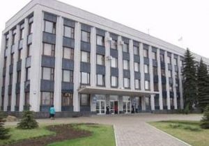 Міськрада Луганська вирішуватиме питання про російську мову 6 вересня