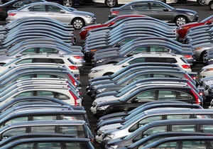 Експерти назвали найпопулярніші авто на вторинному ринку України