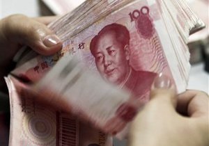 Китай втрачає привабливість для інвесторів