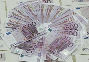 Міжбанк відкрився зниженням котирувань щодо євро