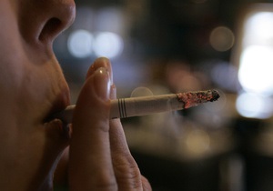 Україна прагне заблокувати нові антитютюнові норми Австралії