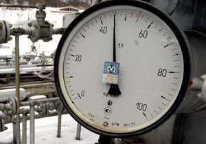 В Україні зростають тарифи на транзит газу