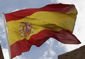 Іспанія не відкидає можливості звернення за зовнішньою допомогою