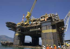 У Міненерго розповіли, коли розпочнуть видобуток газу на новій буровій вежі у Чорному морі