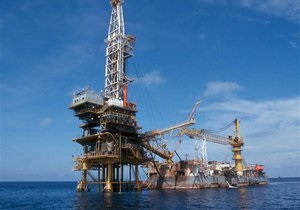 BP намерена продать активы в Мексиканском заливе за $7,9 млрд
