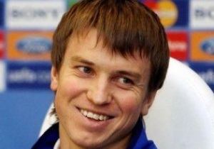 Гравець збірної України: 4:0 - це занадто. У чехів потрібно реванш брати