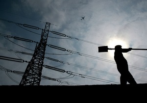 МНС України: Електропостачання 345 населених пунктів відновлено