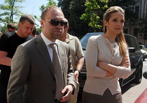 Захисникам Тимошенко відмовили в зустрічі з ув’язненою у лікарні