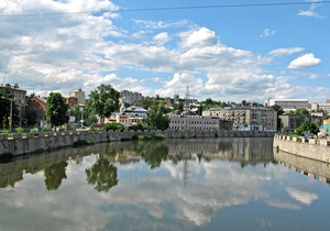 Під час святкування Дня Харкова виступлять Сердючка, Самоцвіти та Boney М