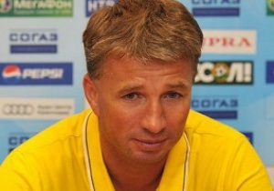 Петреску ушел с поста главного тренера Кубани