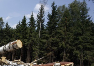 У казахстанському заповіднику виявили сім трупів