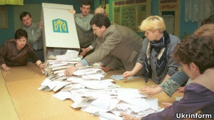 ВВС Україна: Вибори. Багато партій, хороших і різних