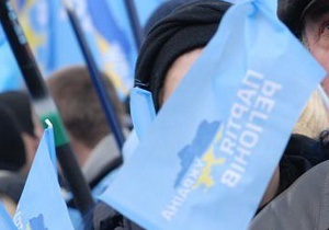 У Харківській ОДА не вважають агітацією регулярне розміщення інформації про регіоналів на сайті міськради