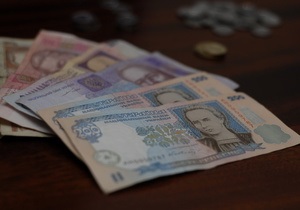 Україна наростила негативне сальдо до $1,484 млрд