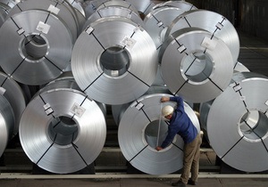Найбільші виробники сталі Японії та Австралії об єднаються