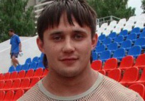 Чемпіон Росії із важкої атлетики загинув у ДТП