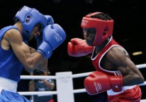 Боксери з Камеруну бояться повертатися додому через погані результати на Олімпіаді-2012