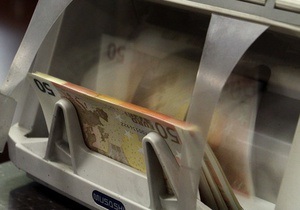 Міжбанк відкрився зростанням котирувань щодо євро