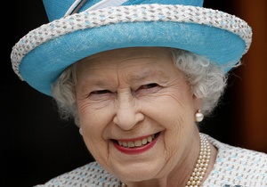 Королева Єлизавета II не буде присутньою на церемонії закриття Олімпійських ігор