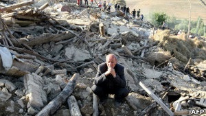 Землетрус в Ірані: триває пошуково-рятувальна операція - BBC Україна