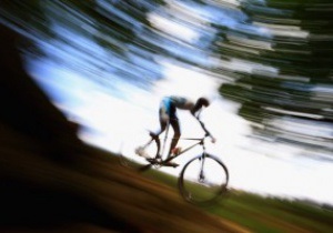 Чеський велогонщик переміг на Олімпіаді в маунтінбайці