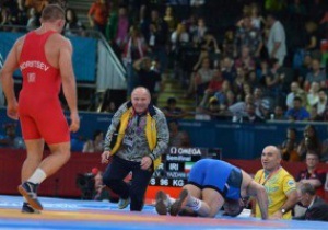 Сенсация. Украинский борец Андрейцев сразится за Олимпийское золото