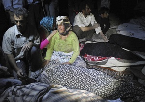 Кількість жертв землетрусу в Ірані зросла до 180 осіб. Можливі афтершоки